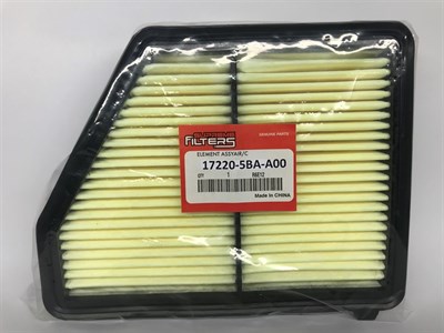 Honda Civic 2016-2020 Oily Air Filter