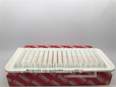 Toyota Passo Air Filter 
