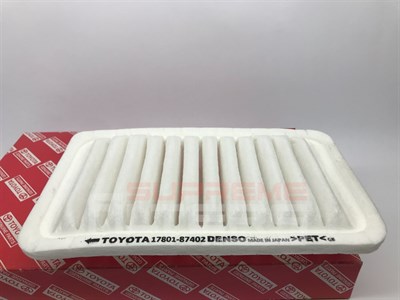 Toyota Terios,Cami, Air Filter 