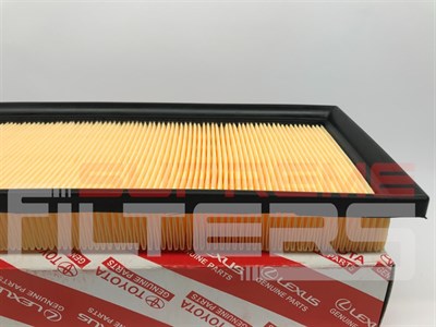 Toyota Aqua, CHR, Corolla Fielder, Prius, Sienta, Vitz  Air Filter 