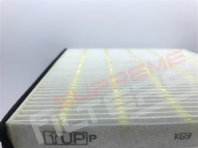 Toyota Cabin Filter (High Quality)