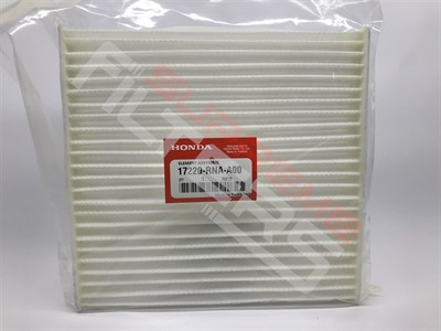 Honda Cabin Filter (High Quality Washable)