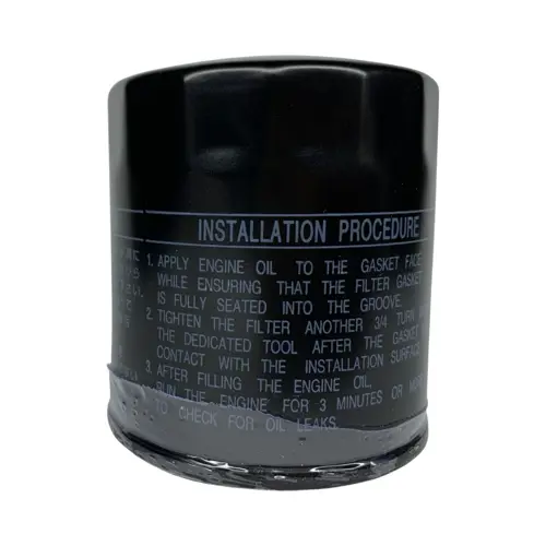 DFSK Glory 580 Oil Filter 