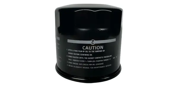 JAC T9 Oil Filter