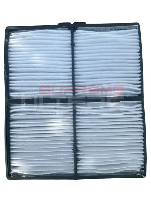 Suzuki Every Cabin Filter