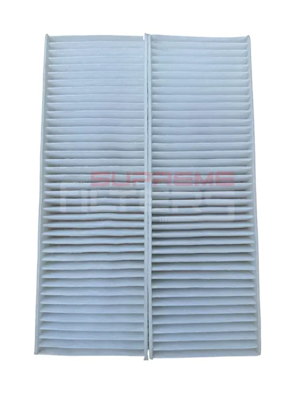 Peugeot 2008 Ac Filter