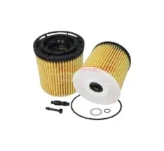 Hyundai Santa Fe Oil Filter
