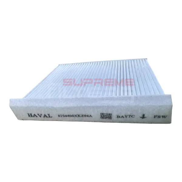 Haval H6 , HEV Cabin Filter