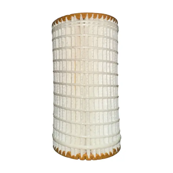 Mercedes Benz Oil Filter