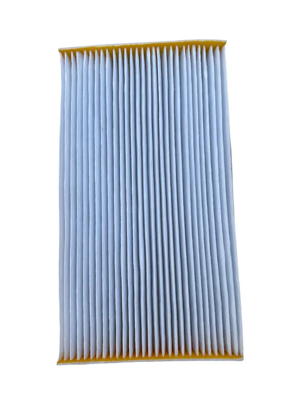 Nissan Juke Cabin Filter