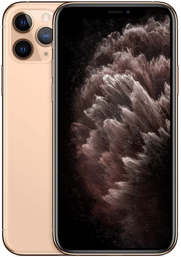 Apple iPhone 11 Pro 64GB Dual Sim (PTA Approved)