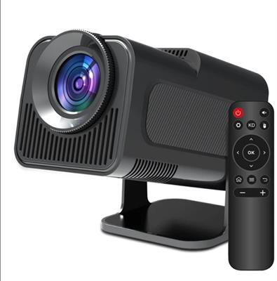 Magcubic 4K Android 11 Projector
Native 108OP 39OANSI HY320 Dual
Wii6 BT5.0 1920+1080P Cinema portable
Projetor upgraded version of HY300