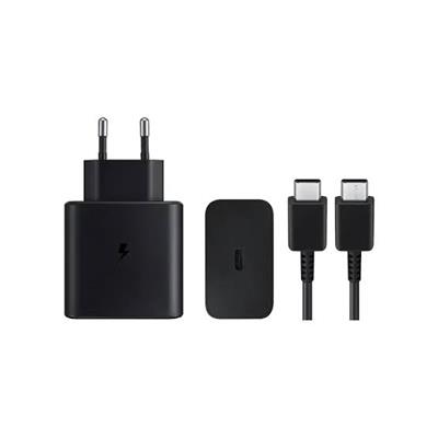 Samsung Super Fast charger Type C