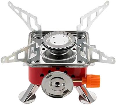 kovar 2800w-K-202 Portable Camping Mini Gas Stove