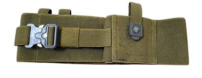 Premium Quality Pistol Holster 9mm/30 bore etc. 