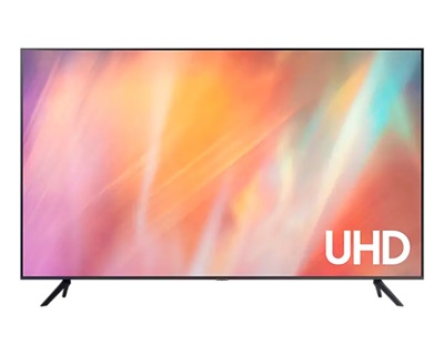 Samsung AU7000 UHD 4K Smart LED TV 55"