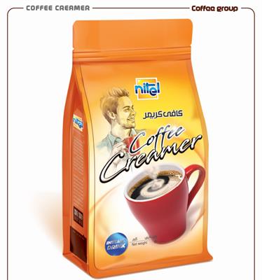 Nitel Coffee Creamer Instant Drink