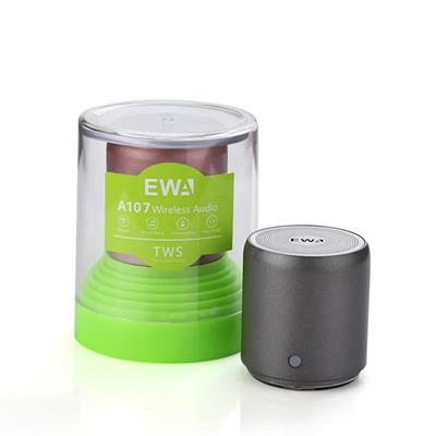EWA A107 Bluetooth Speaker