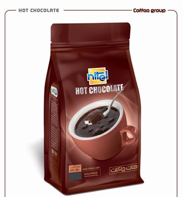 Nitel Hot Chocolate Instant Drink
