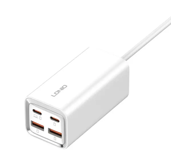 Ldnio A4610C 65W Multi-ports Desktop Charging Station