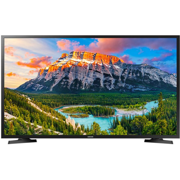 40" Full HD Flat Smart TV N5300 Series 5