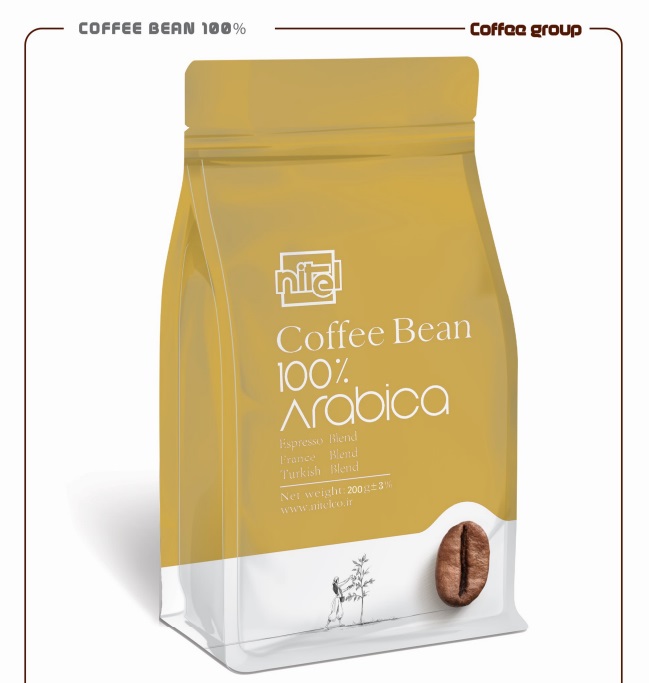 Nitel Coffee Bean 100% Arabica