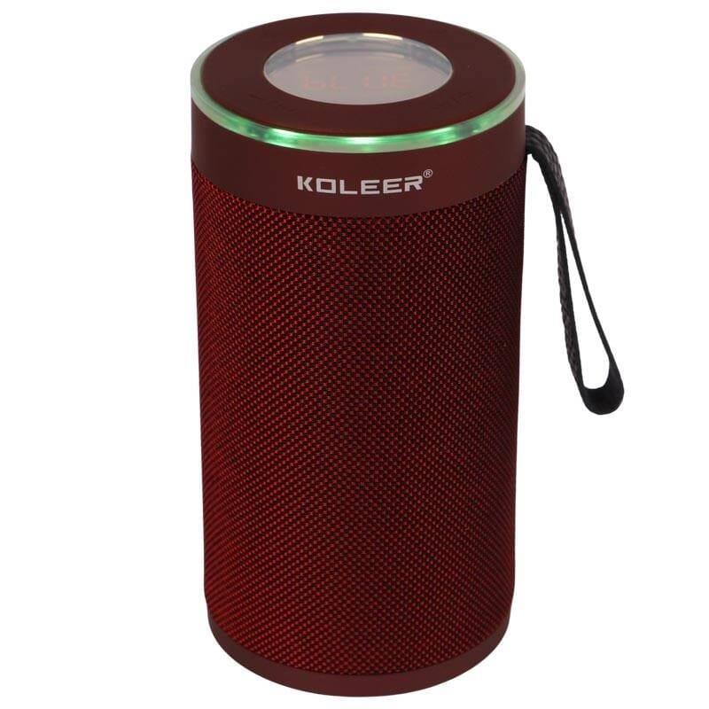 Koleer S817 Portable Wireless Bluetooth Speakers