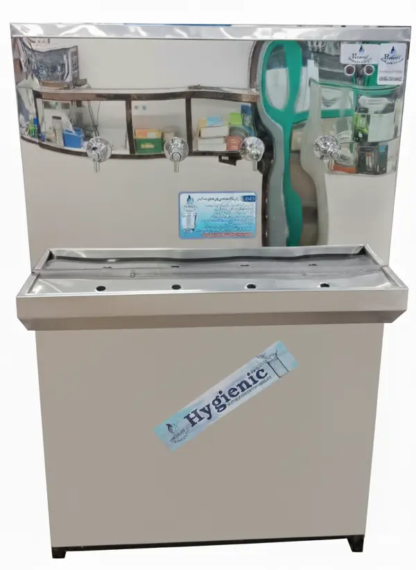 150 LITER WATER COOLER