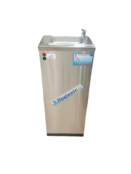 Fountain Type Water Cooler Cubic