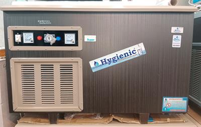 80 LITER STORAGE WATER CHILLER