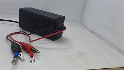 Battery Charger for 7ah 9ah 12ah