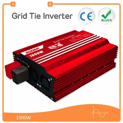Grid Tie Solar Power Inverter 