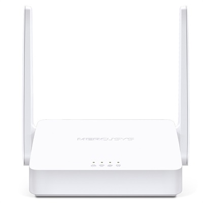 300Mbps Multi-Mode Wireless N Router - MW302R