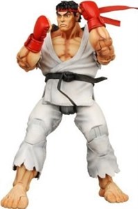 Street Fighter IV : Ryu