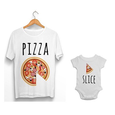 Pizza - Pizza Slice