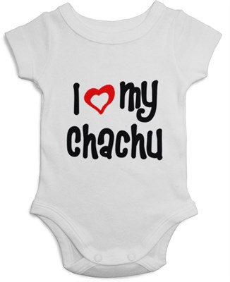 I Love My Chachu