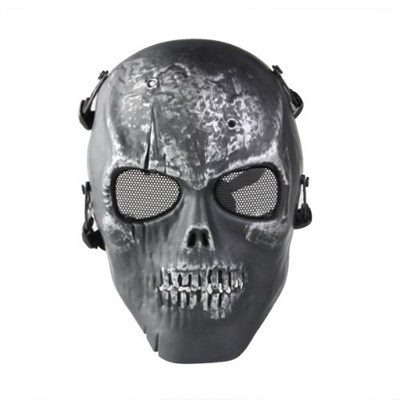 Airsoft Skull Tactical Mask