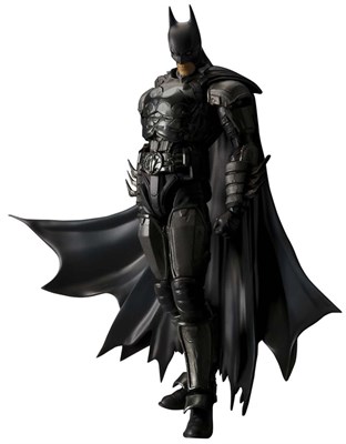 S.H.F Batman Injustice