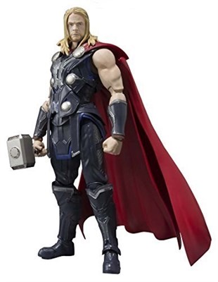 Thor The Avengers: Age of Ultron