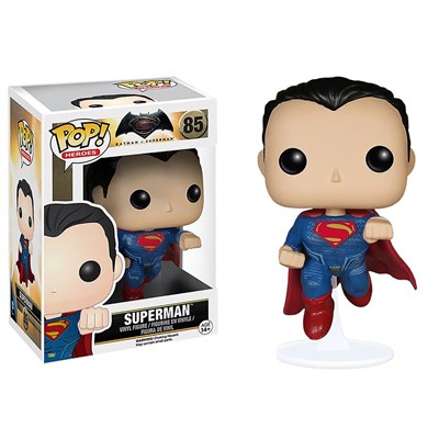 Superman Funko POP