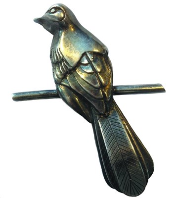 Petyr Baelish Mockingbird Brooch