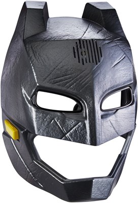 Batman  Armor Voice Changer Helmet