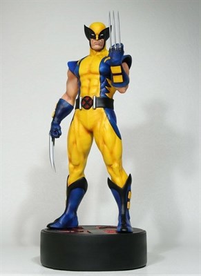 Crazy Toys X-Men Wolverine 