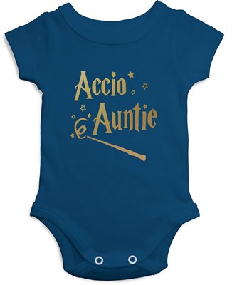 Accio Auntie