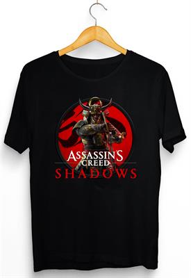 ASSASSINS CREED SHADOW