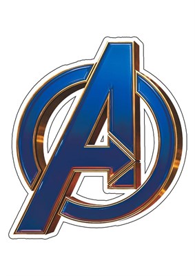 Avangers logo