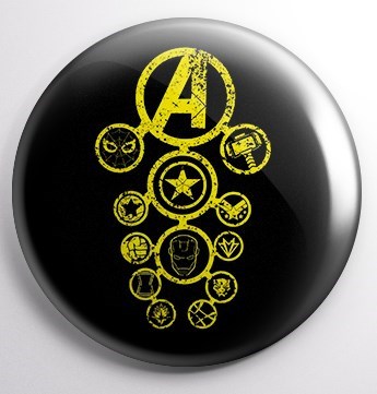 Avengers Power