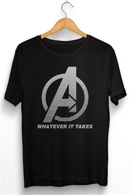 Avengers Whatever 