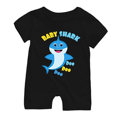 Baby SHark Do DOo