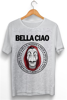 Money Heist Bella Ciao 